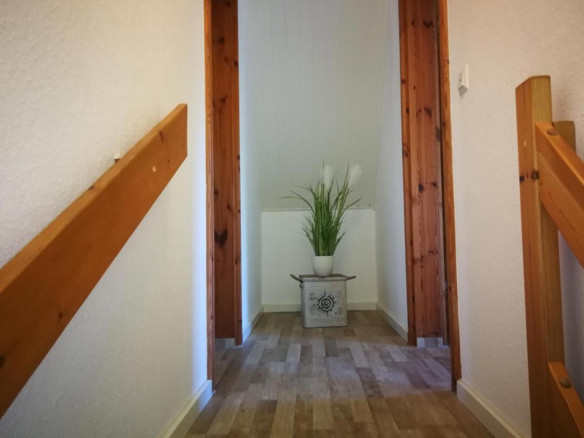 Ferienhaus Ilva In Born Villa Eksteriør billede